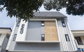 UROOMS Panglima Polim